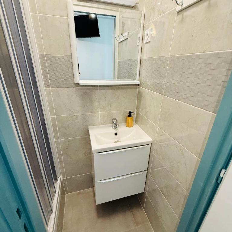 Sweethome Massena - Studio Lit King-Size - 6