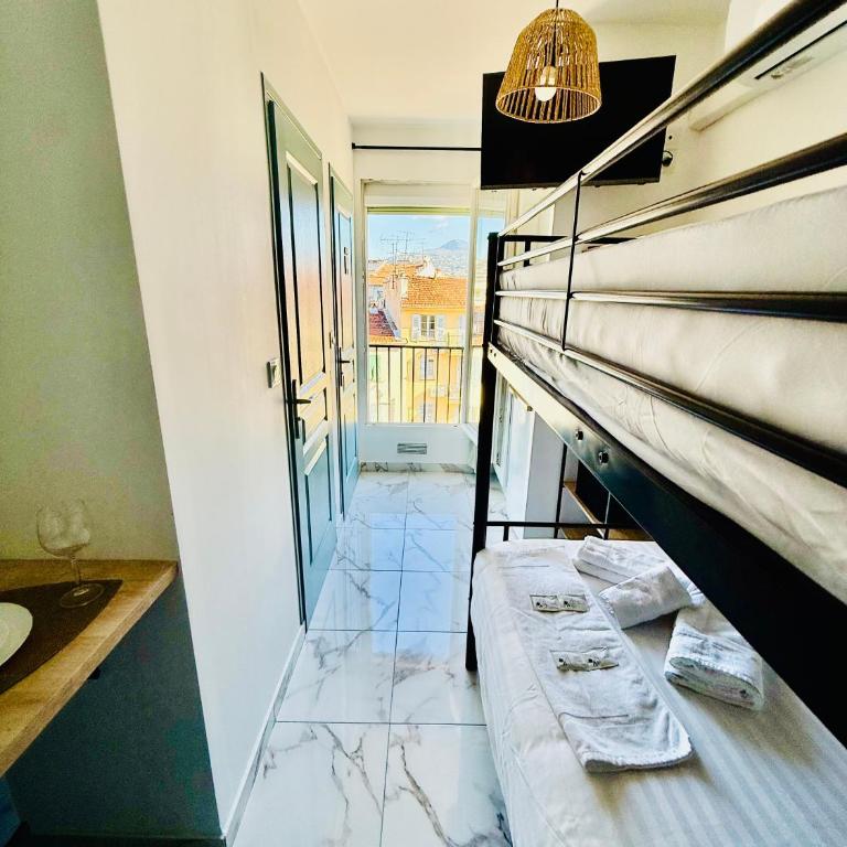 Sweethome Massena - Studio Standard - 8