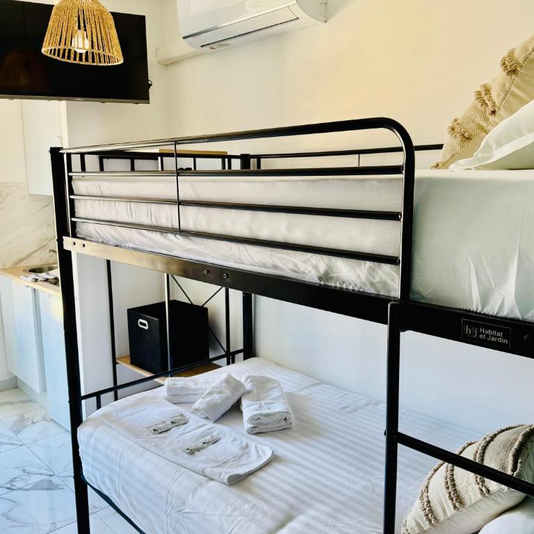Sweethome Massena - Studio Standard - 1