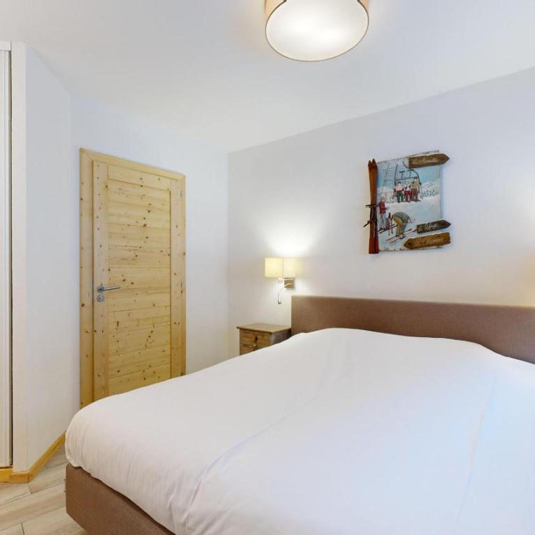 Cremaillere CL201 MODERN & CENTER 8 Pers - Apartment with Balcony - 12