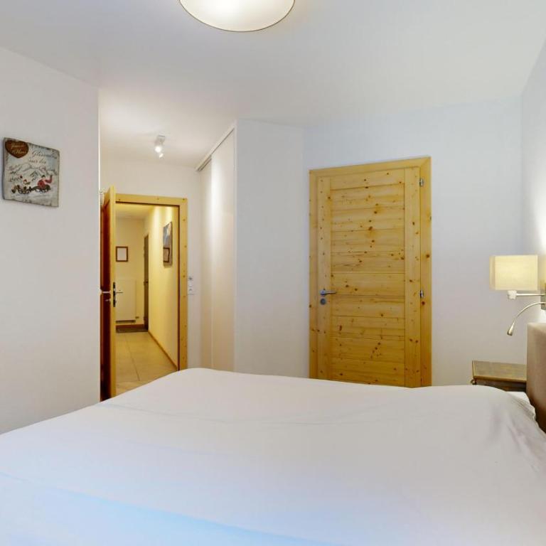 Cremaillere CL201 MODERN & CENTER 8 Pers - Apartment with Balcony - 13