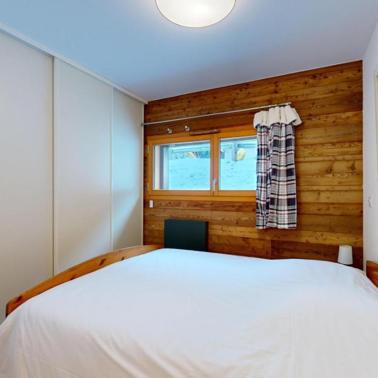 Cremaillere CL201 MODERN & CENTER 8 Pers - Apartment with Balcony - 15