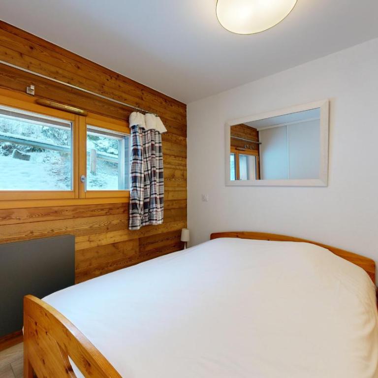 Cremaillere CL201 MODERN & CENTER 8 Pers - Apartment with Balcony - 16
