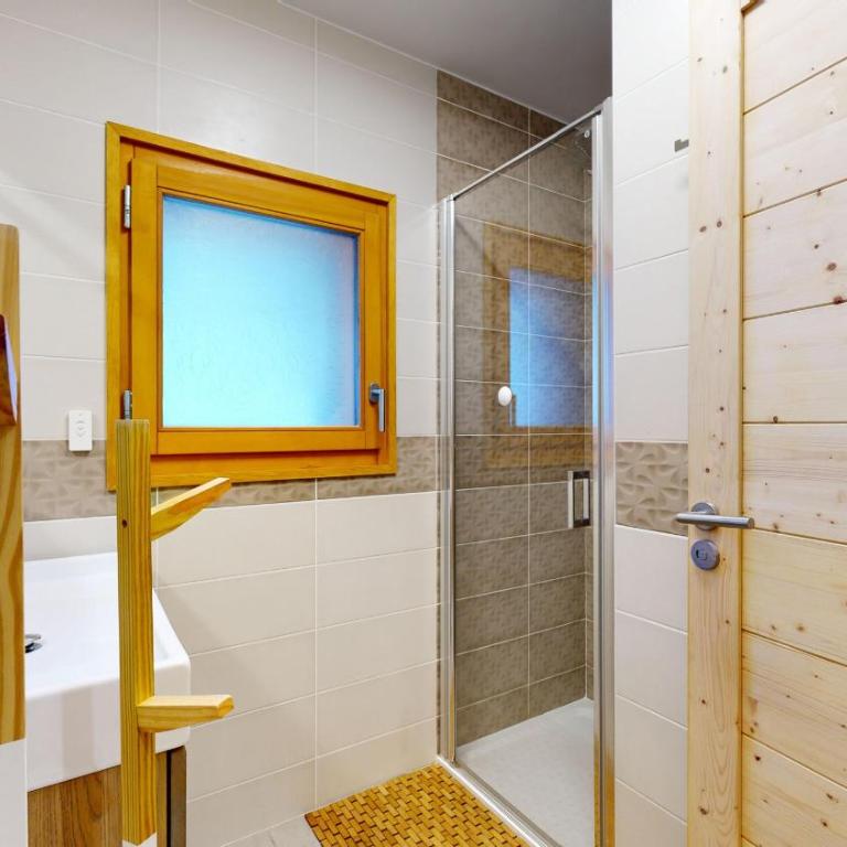 Cremaillere CL201 MODERN & CENTER 8 Pers - Apartment with Balcony - 20