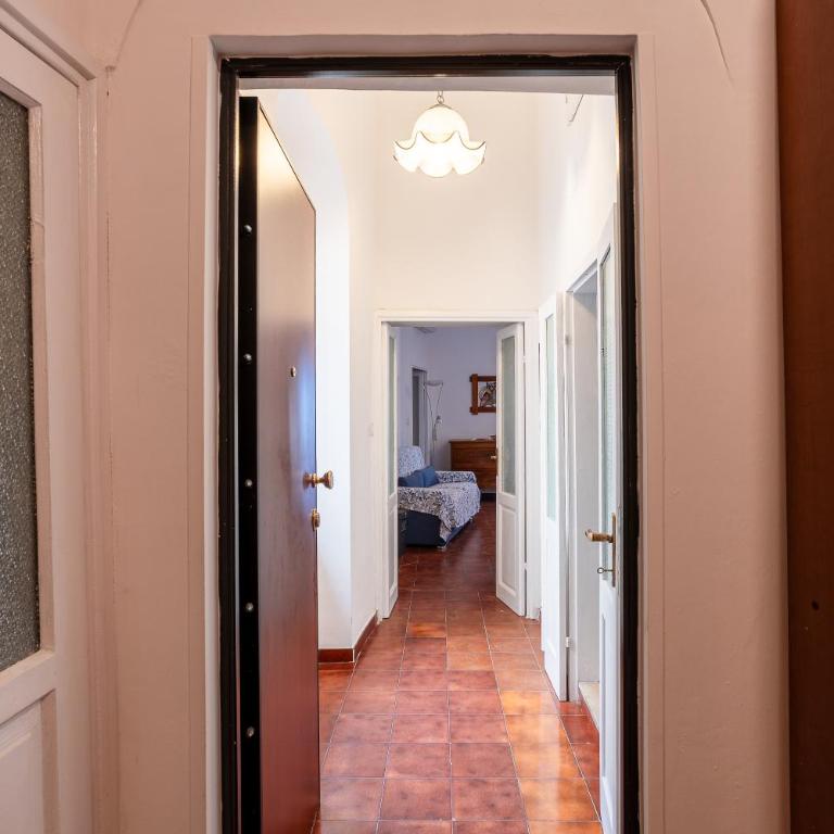 Casa sul Mare by Rentbeat - Appartamento con 3 Camere da Letto - 14