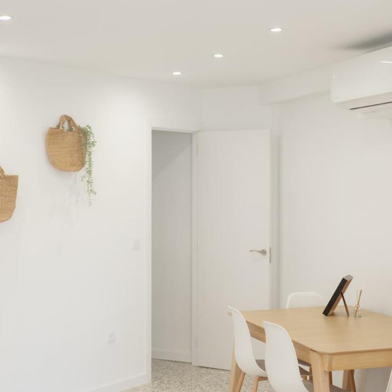 Apartments Viallo Benidorm - Two-Bedroom Apartment - 2