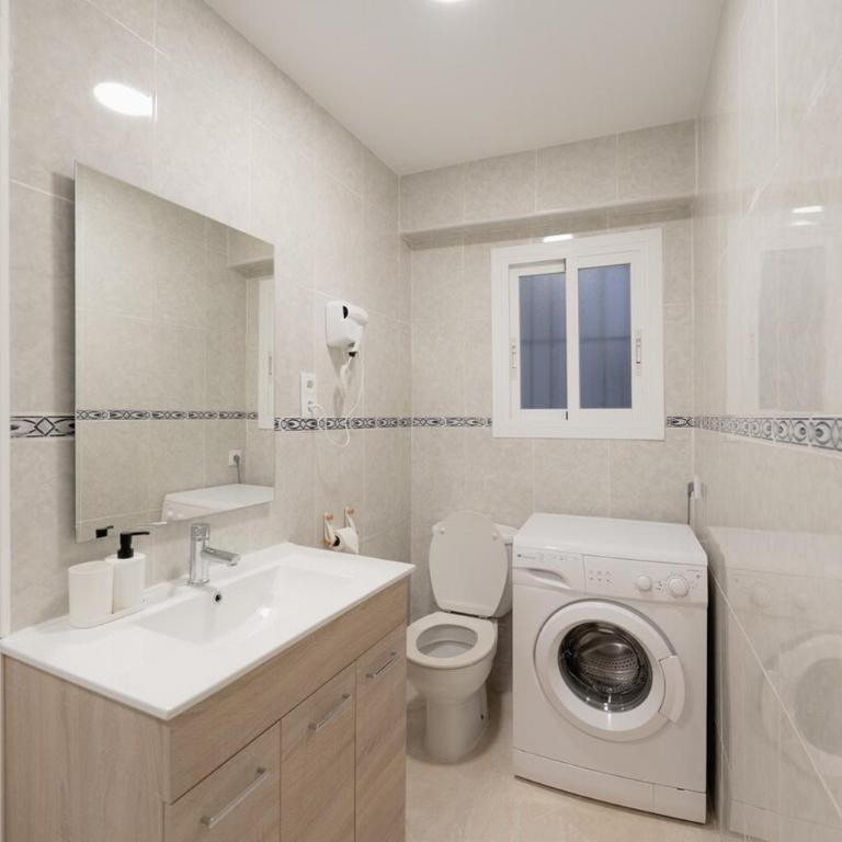 Apartments Viallo Benidorm - Two-Bedroom Apartment - 4