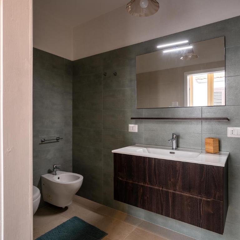 Casa sul Mare by Rentbeat - Appartamento con 3 Camere da Letto - 23