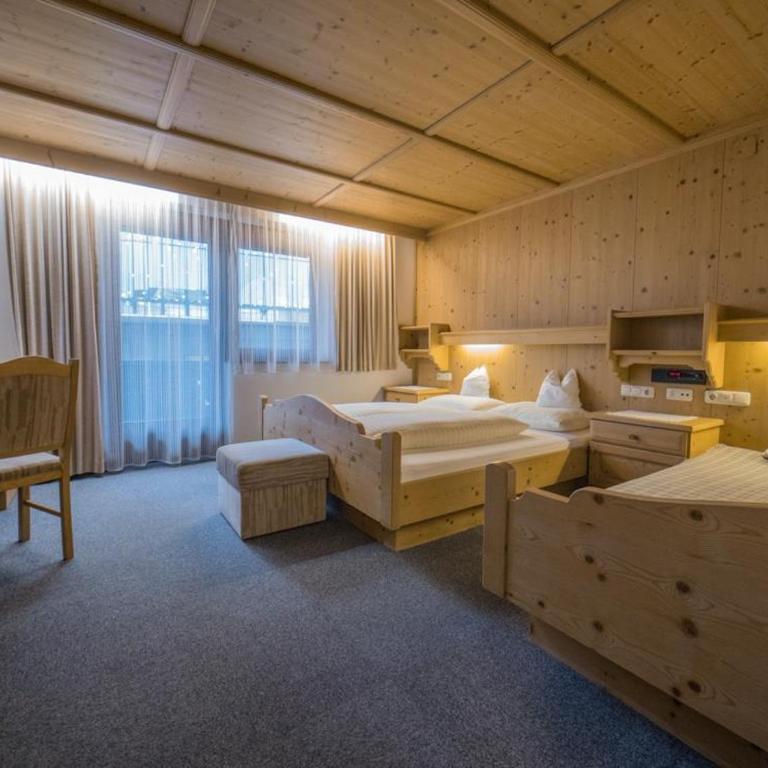 Ferienwohnungen Egger - Apartment mit 1 Schlafzimmer - 8