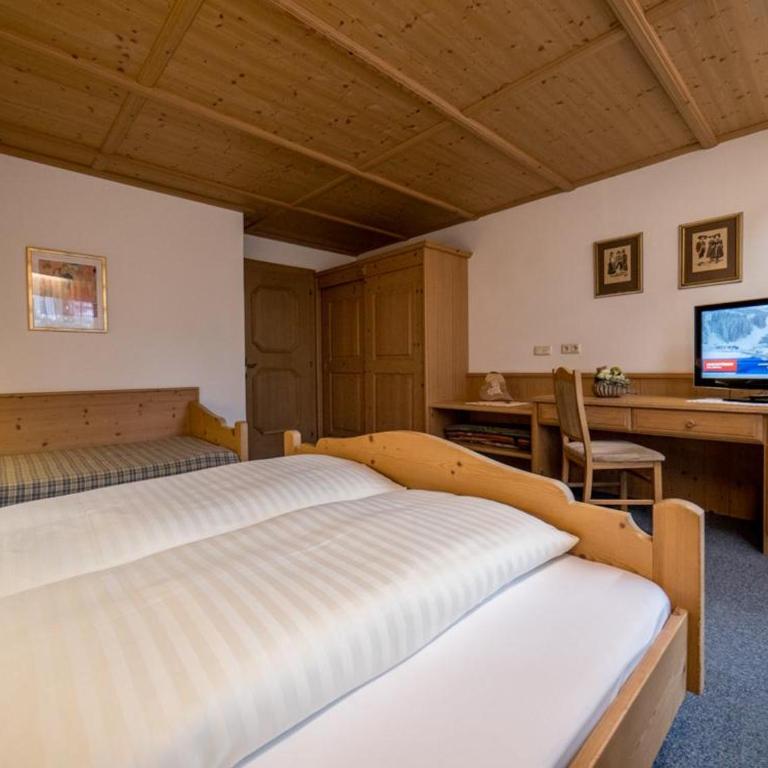 Ferienwohnungen Egger - Apartment mit 1 Schlafzimmer - 6
