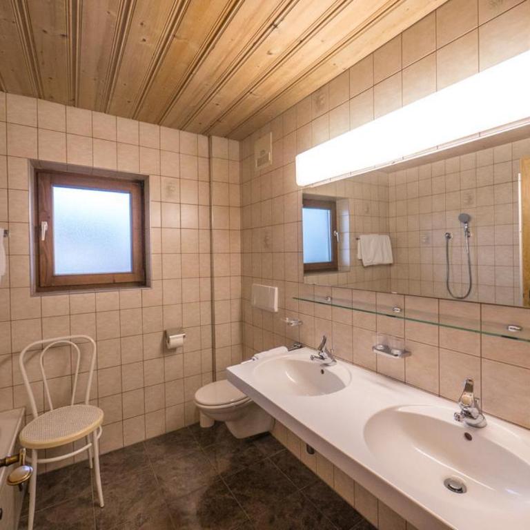 Ferienwohnungen Egger - Apartment mit 1 Schlafzimmer - 7
