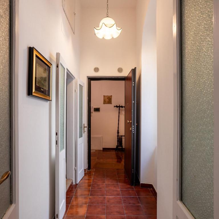 Casa sul Mare by Rentbeat - Appartamento con 3 Camere da Letto - 32
