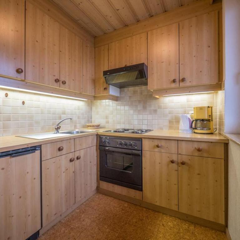 Ferienwohnungen Egger - Apartment mit 1 Schlafzimmer - 4