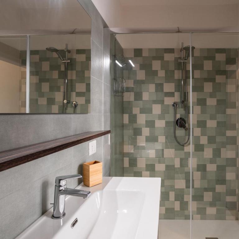 Casa sul Mare by Rentbeat - Appartamento con 3 Camere da Letto - 22