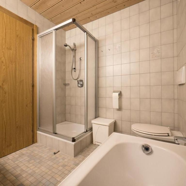 Ferienwohnungen Egger - Superior Apartment mit 1 Schlafzimmer und Balkon - 7