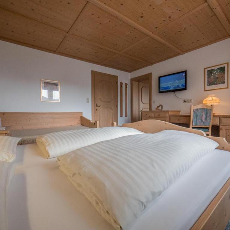 Ferienwohnungen Egger - Superior Apartment mit 1 Schlafzimmer und Balkon - 4