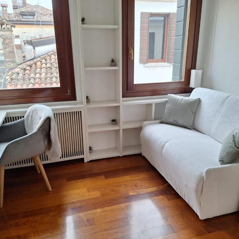 Centro Storico - Appartamento - 11