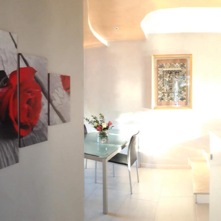 La Palma - One-Bedroom House - 3
