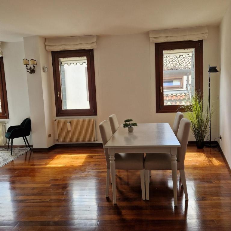 Centro Storico - Appartamento - 5