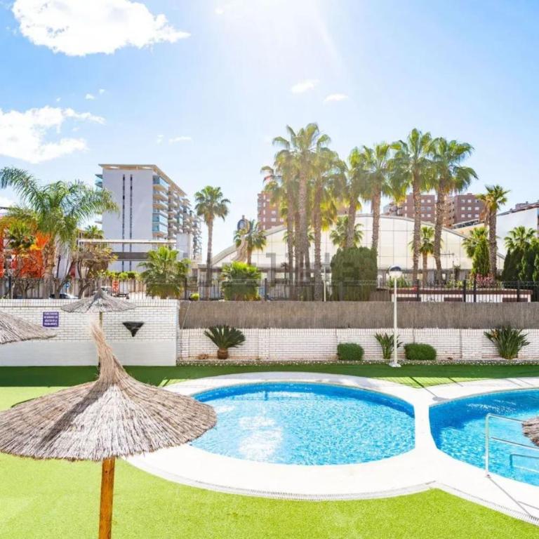 Disfruta la experiencia Magic World - Apartamento de 2 dormitorios - 3