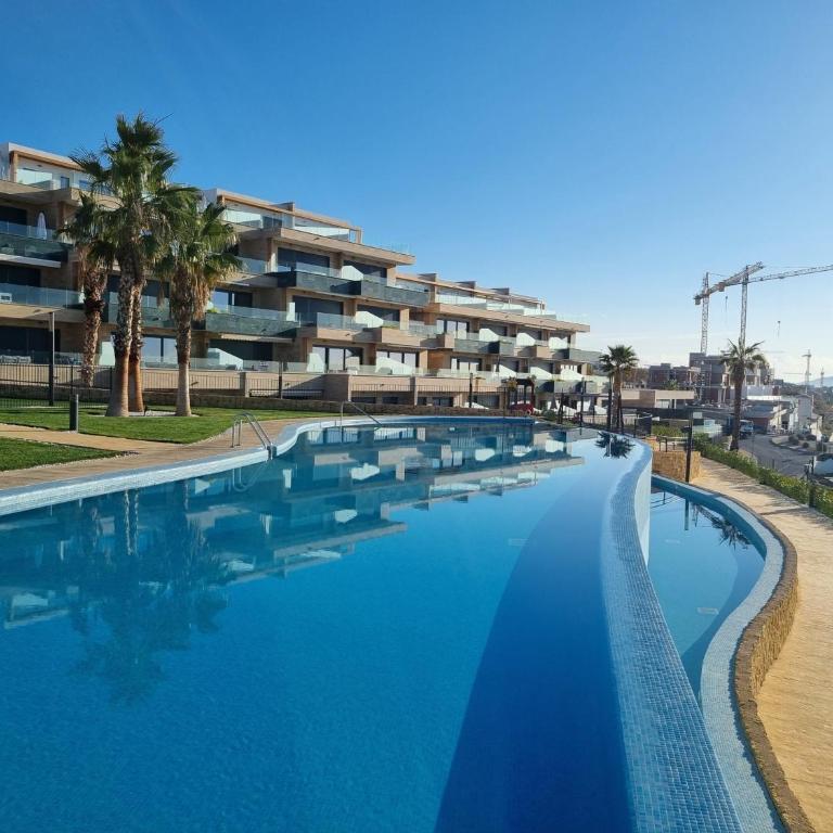 Ap Camporrosso Stone Valley 1B by Bookaparadise - Apartamento - 3