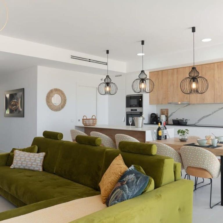 Ap Camporrosso Stone Valley 1B by Bookaparadise - Apartamento - 7