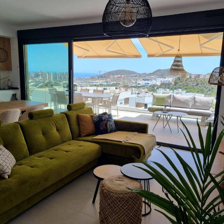 Ap Camporrosso Stone Valley 1B by Bookaparadise - Apartamento - 8