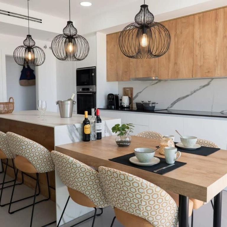 Ap Camporrosso Stone Valley 1B by Bookaparadise - Apartamento - 9