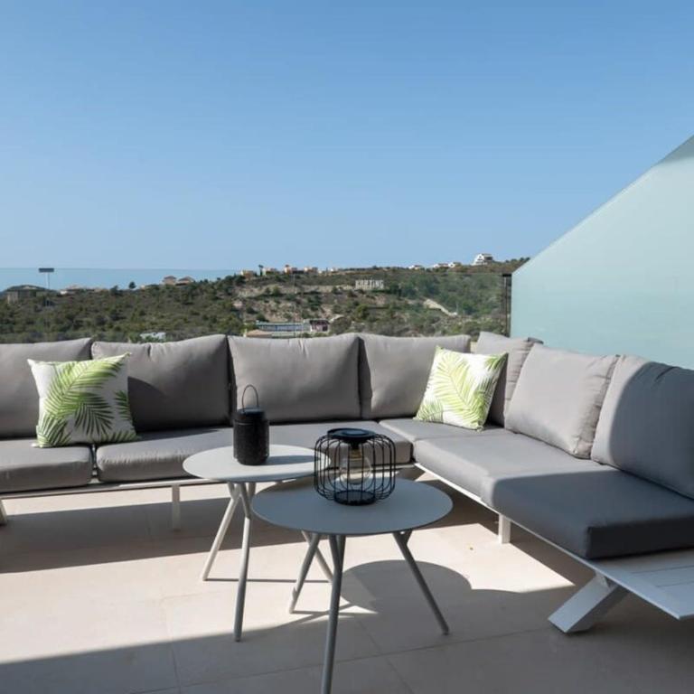 Ap Camporrosso Stone Valley 1B by Bookaparadise - Apartamento - 23