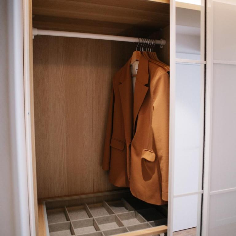 Résidence Châteauneuf - Studio - 1