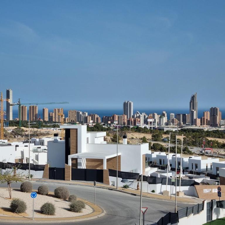 Ap Camporrosso Stone Valley 1B by Bookaparadise - Apartamento - 32