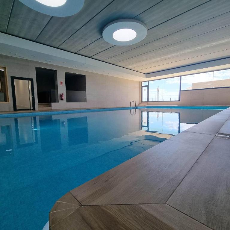 Ap Camporrosso Stone Valley 1B by Bookaparadise - Apartamento - 42