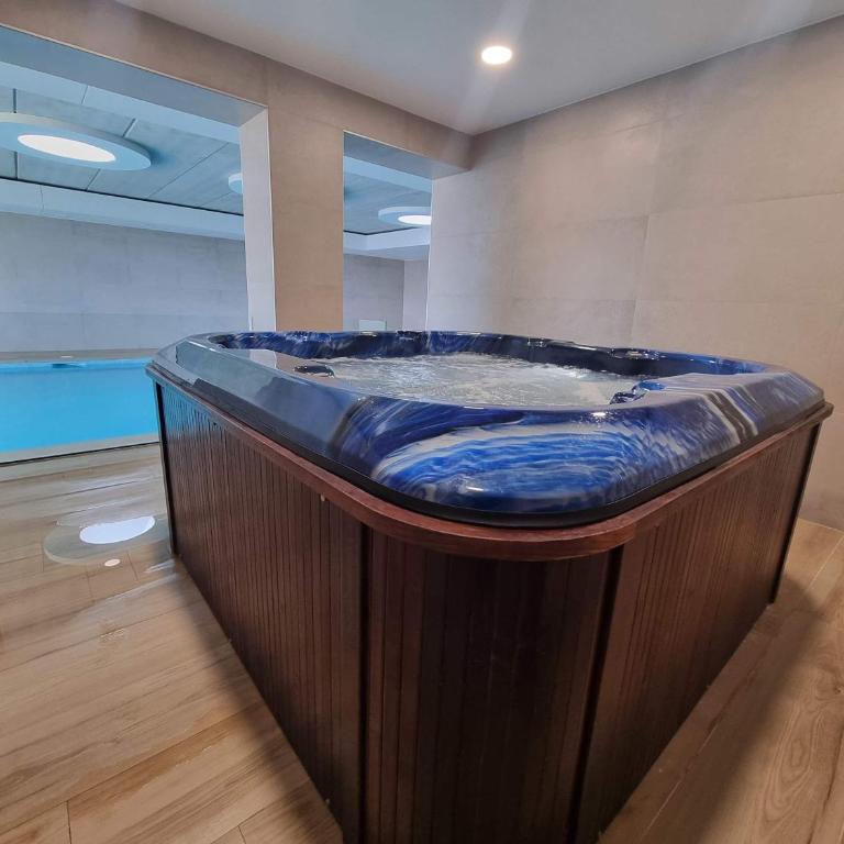 Ap Camporrosso Stone Valley 1B by Bookaparadise - Apartamento - 43