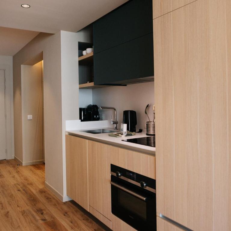 Résidence Châteauneuf - Studio - 7