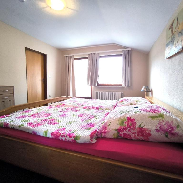 Haus Amalie - Apartment mit 1 Schlafzimmer und Balkon - 2