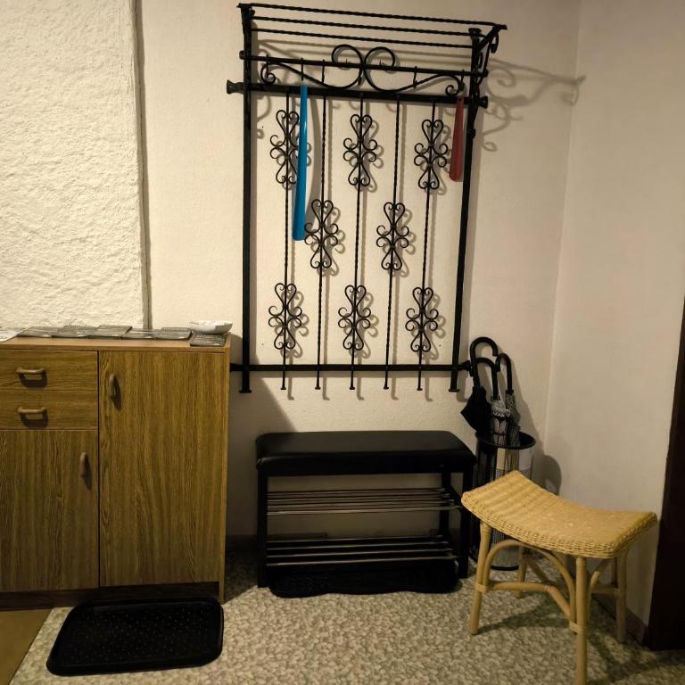 Haus Amalie - Apartment mit 1 Schlafzimmer und Balkon - 13
