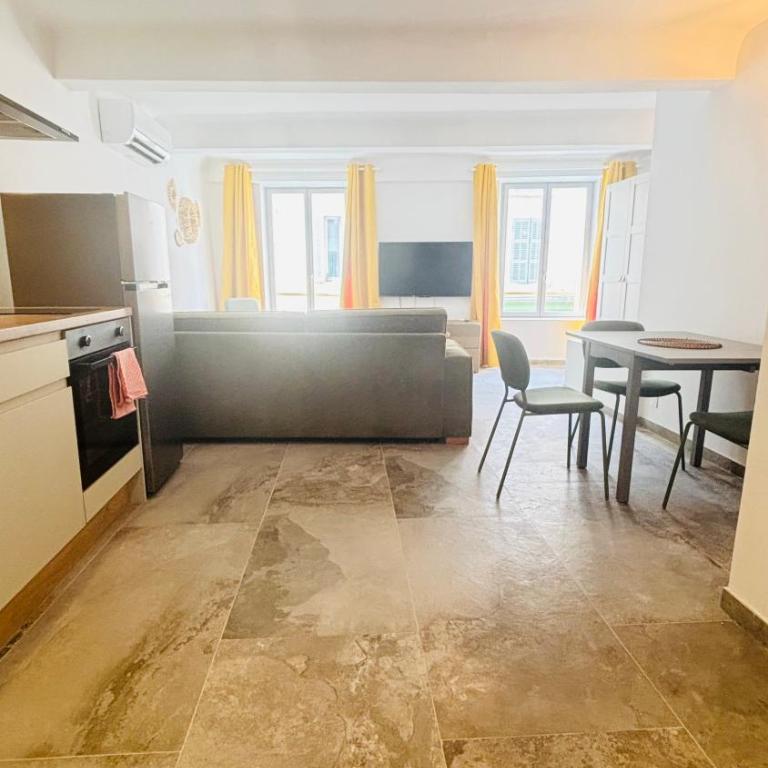 L'appart Cassis - Studio - 4