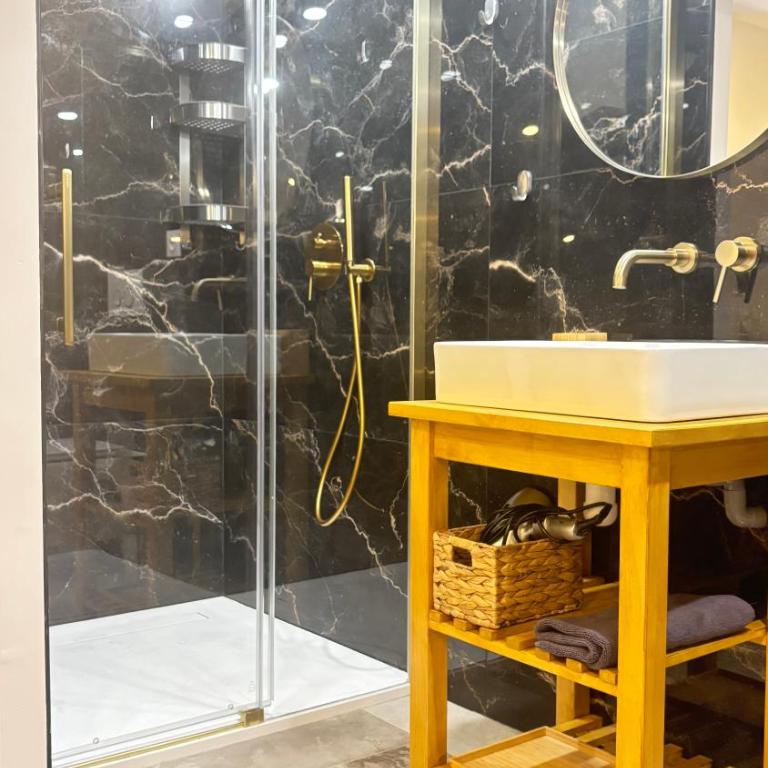 L'appart Cassis - Apartment mit 1 Schlafzimmer - 6