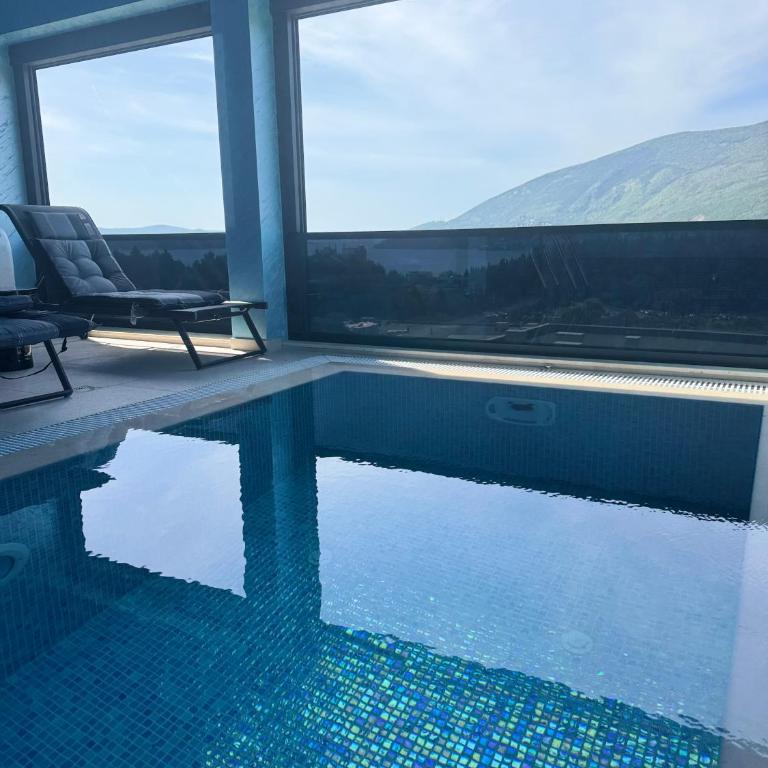 S-Penthouse - Two-Bedroom Superior Apartment - 10