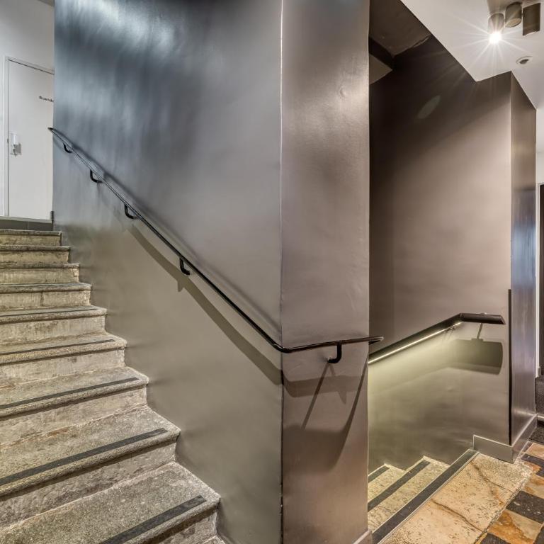 Le Salon - Calme et central - One-Bedroom Apartment - 10