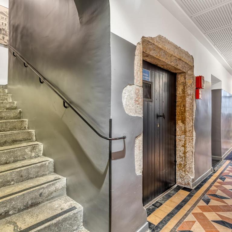 Le Salon - Calme et central - One-Bedroom Apartment - 5