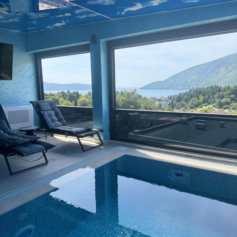 S-Penthouse - Two-Bedroom Superior Apartment - 8