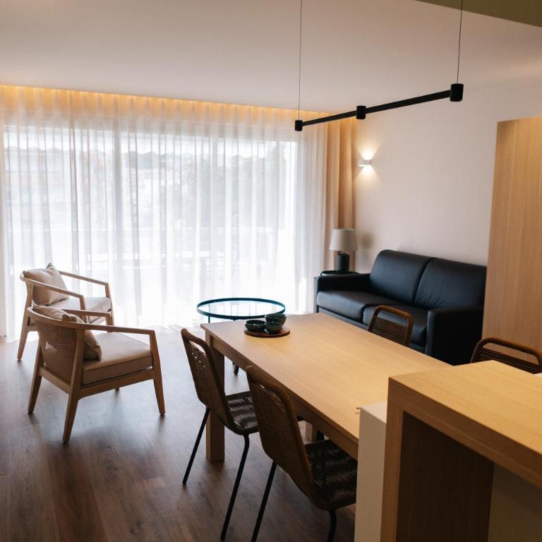 Résidence Châteauneuf - Appartement - 2