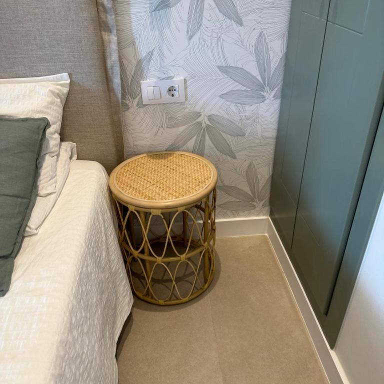 Espectacular estudio en Puerto Cabopino RECIEN REFORMADO - Apartamento de 1 dormitorio - 19