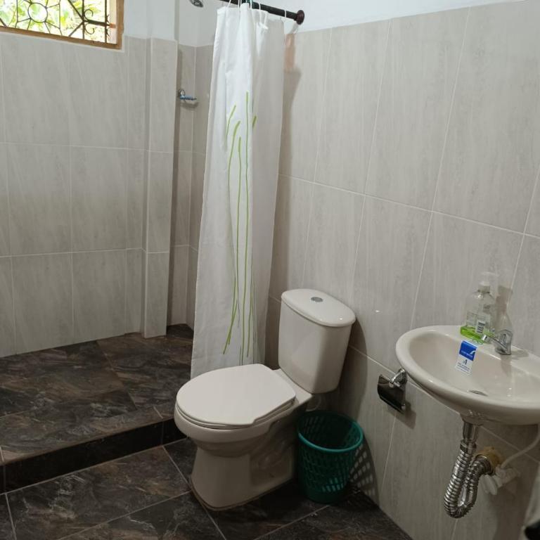 Finca Arcanos Celeste - One-Bedroom House - 6