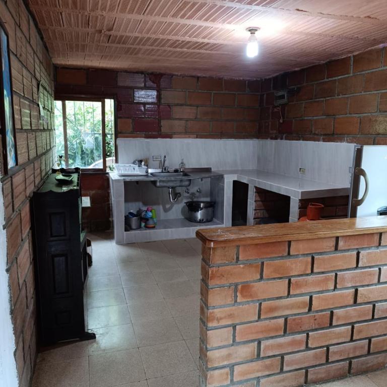 Finca Arcanos Celeste - One-Bedroom House - 8