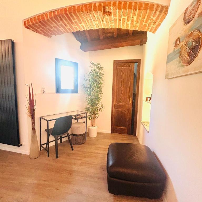 La Terrazza di San Salvi - Appartamento con 1 Camera da Letto - 3