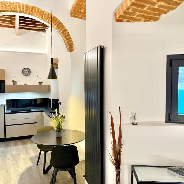 La Terrazza di San Salvi - Appartamento con 1 Camera da Letto - 4