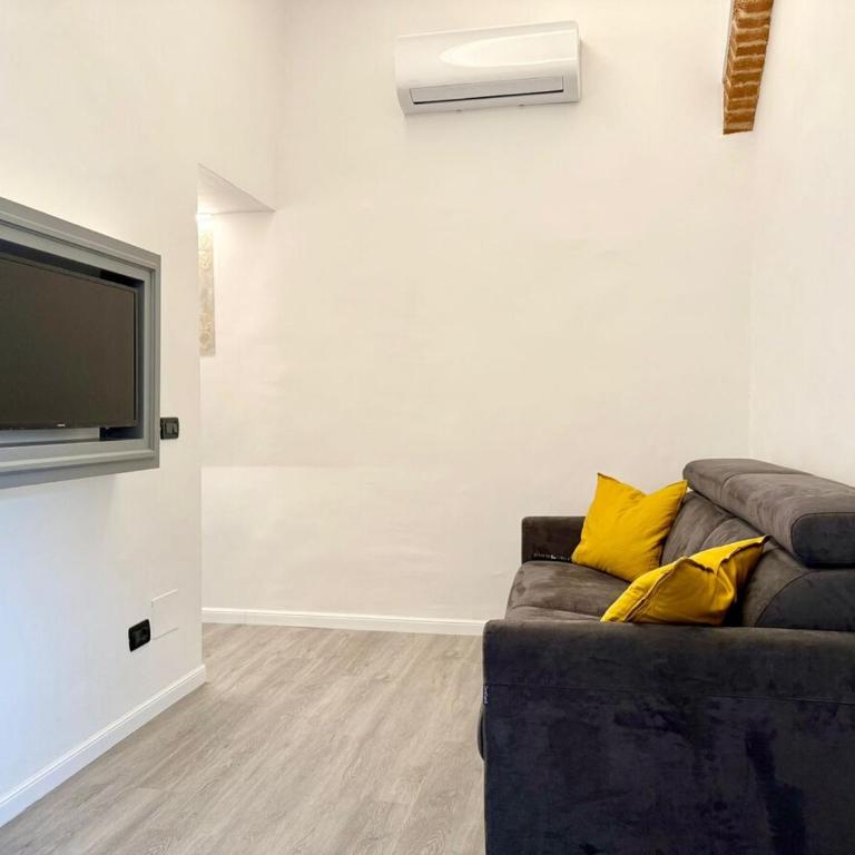 La Terrazza di San Salvi - Appartamento con 1 Camera da Letto - 6