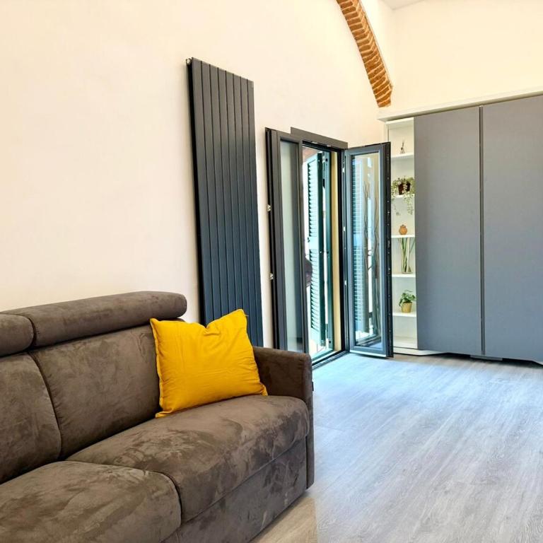 La Terrazza di San Salvi - Appartamento con 1 Camera da Letto - 7